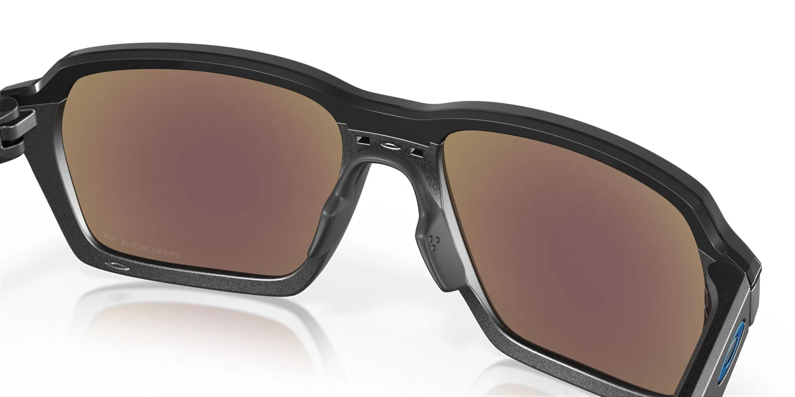 Oakley Parlay 4143 Sunglasses - view 15